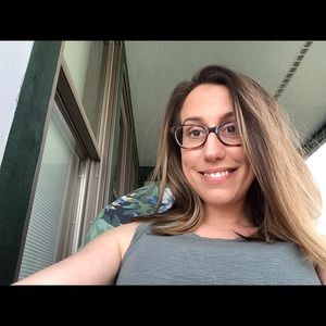 Meet your Posher, Heidi